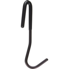 Enyaza Home Cuisinart Şef 's Classic Pişirme Kabı Tencere Universal Çatı Kanca, Set 6 6er-Set 547132-CRORBH-6