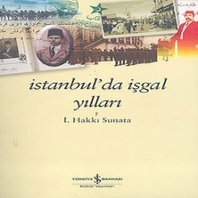 Nerm Istanbul’da Işgal Yılları
