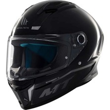 mt Kask FF126 Stınger 2 Tagger B2 Mat