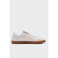 Puma Club Azura Süet Detaylı Logolu Sneaker Ayakkabı Bayan Ayakkabı 40447601
