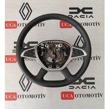Direksiyon Simidi - Dacai Duster Orjinal 484005258R