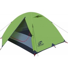 Özbience Konforlu ve Hafif 4 Kişilik Doğa Yürüyüş Çadırı