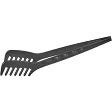 Enyaza Home Makarna ve Salata Servis Maşası Yanmaz Teflon, Maşa, VYDGR00000945