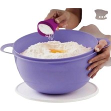 Enyaza Home Miksim 10 Litre Mor