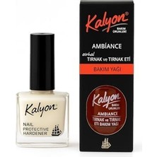 Enyaza Home Kalyon Tırnak Besleyicii Tırnak Bakım Yağı 2'li Set