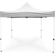 Özbience Katlanabilir Bahçe Çadırı 2,5x2,5m, Gölgelik ve Tente, Dış Mekan Kullanımı