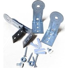 Enyaza Home Elektrikli Isıtıcı Askı Aparatı Soba Isıtıcı Duvar Askı Aparatı