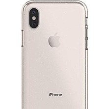 Enyaza Home Rubber Xs Max ile Uyumlu 6.5 Kılıf Ur Kapak Rose Cep Telefonu Kılıfı