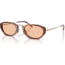 Giorgio Armani Ar 0AR8242 616273 50*23*140