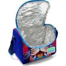 Enyaza Home Coral High Beslenme Çanta (Thermo)