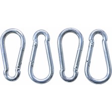 OEM Karabina 8mm -4 Adet