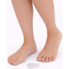 Megev Halkalı Metatarsal Ped