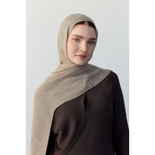 Fenza Scarf Luna Jakar Desenli Şal