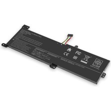 Sylar Hyperlıfe Lenovo Ideapad 320-15IKB, 320-15ISK, L16L2PB2 Notebook Bataryası
