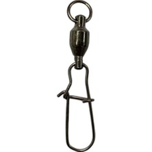 Sea Horse B.nickel Swivel Ball No:2 10 Lu Paket