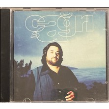 Plak İstasyonu (Müzik Cd'sidir Plak Değildir) CD Çağrı Çağrı CD