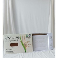 Enyaza Home Pirinç Sabunu