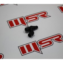 Pcx 076F Honda Pcx 125 150 2018 2025 Enjektör Performans 8 Delikli