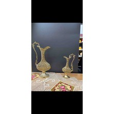 pirinçdöküm Pirinç Döküm İbrik
