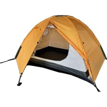 Özbience Şık ve Rahat Sarı Cadır, Günlük ve Özel Kullanıma Uygun Ürün