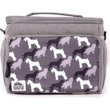 Özbience Isı Yalıtımlı Su Geçirmez 10L Termal Çanta, Piknik ve Beslenme Çantası