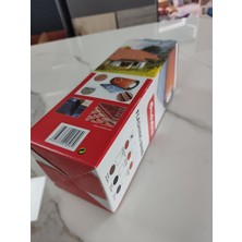 Onduline Körüklü Yalıtım Bandı