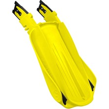 Scubapro Palet Supernova Blade Yellow
