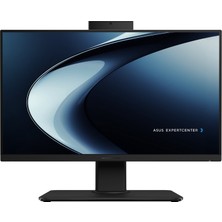 Asus Expertcenter P440VAT-DI58512B0D-30H I5-13420H 8gb Ram 512GB SSD 23.8" Dokunmatik Freedos All In One Bilgisayar