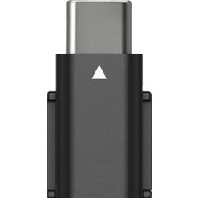 DJI Djı Mic 2 Mobile Phone Adapter (Type-C) Kutusuz