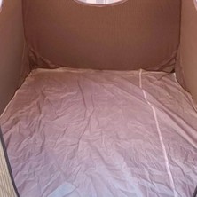 Özbience Dayanıklı ve Hafif Kamp Çadıri, Doğa ile Uyum Içinde Konforlu Konaklama