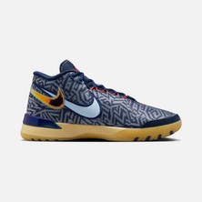 Nike Lebron James Nxxt Genisus Erkek Basketbol Ayakkabısı HF0712-401