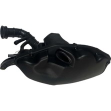 Moto Express Kuba Zenzero Gelli 125 Komple Hava Filtresi Kutusu Ys