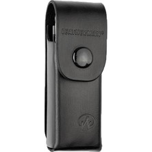 Enyaza Home Siyah Deri Kılıf 4 Inç