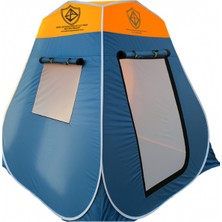 Özbience Kolay Kurulum Kamp Çadırı, Renkli ve Pratik Outdoor Çadır