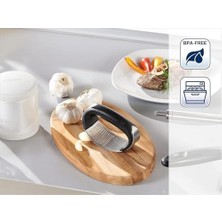 Enyaza Home Leifheit Knobi Sarımsak Ezeceği