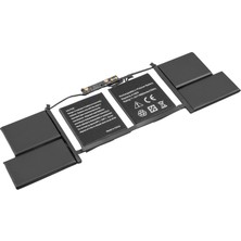 Sylar Retro Apple MacBook Pro A1707 (2016), A1820 Notebook Bataryası