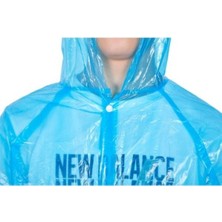 Özbience Şeffaf Ince Yağmurluk, Hafif ve Şık Tasarım, Renk Seçenekleri