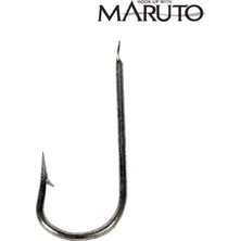 Maruto 1100 Paragat Iğnesi Titanium (100 Adet)