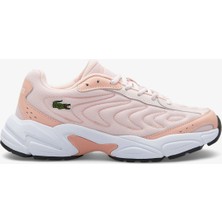 Lacoste Storm 96 2k Lite Kadın Pembe Sneaker 751SFA0040T F50