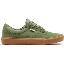 Vans Skate Curren Caples Green/gum