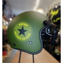 Shıro Shiro Jet&cafe Dallas Sv Retrpaın