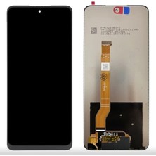 OEM Oppo Realme C67 LCD Ekran Çıtasız A+++Süper Kalite