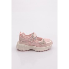 Marco Kids 16-26Y1616 Çocuk Filet Babet