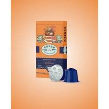 Coach Coffee Forte | Coach Nespresso® Uyumlu Kahve Kapsülü