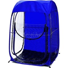 Özbience Portatif ve Su Geçirmez Kamp Çadırı 150X90X90CM, Seyyar Balıkçı Çadırı