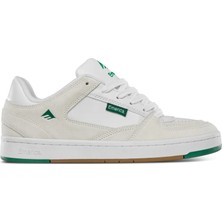 Emerica Mute Wht Lgh Gry Ayakkabı