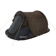 Özbience Malawi 2 Kişilik Pop-Up Çadır, Kamp ve Doğa Aktiviteleri Için Mükemmel