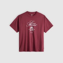 Levi's Vintage Fit Graphic Tişört