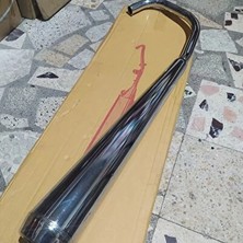 Orijinal O0H Cg Egzoz Mevzuata Uygun (Işlemsiz)