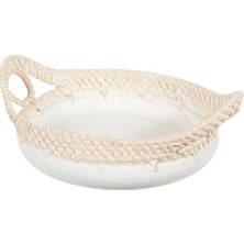 Enyaza Home Gigi Tepsi S